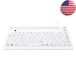 GETT Silikon-Tastatur