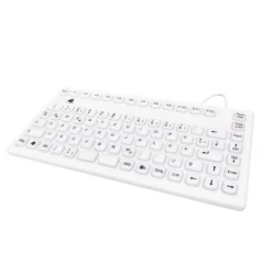 GETT Silikon-Tastatur