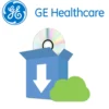 GE Vscan Caption AI