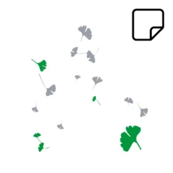 Ginko-Piktogramm