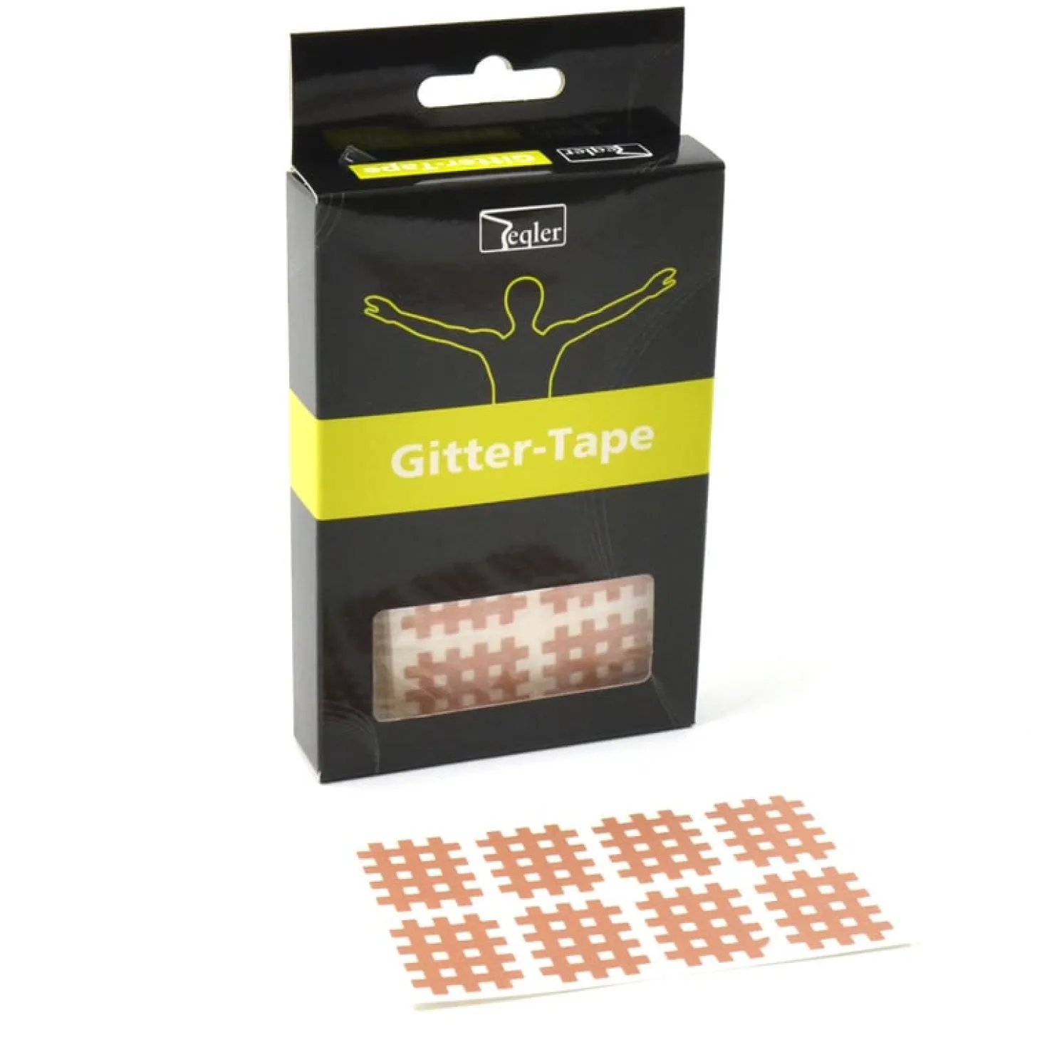 Gittertape