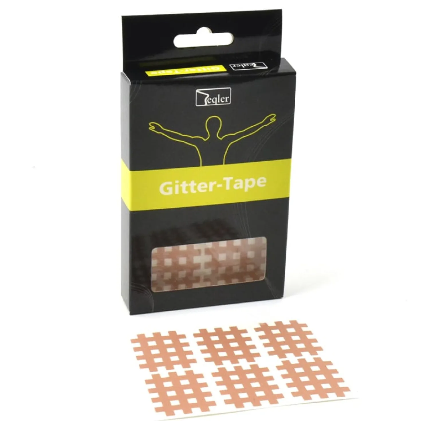 Gittertape