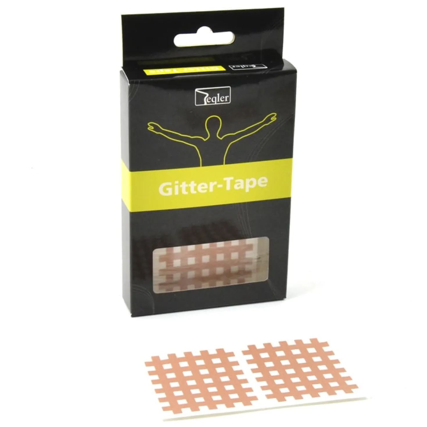 Gittertape