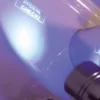 GlowCheck Hygienekontrolle