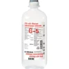Glucose Infusion 5%