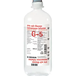 Glucose Infusion 5%