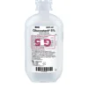 Glucosteril 5%