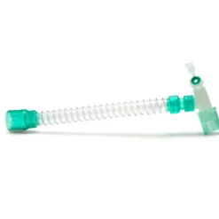 Gänsegurgel «Smoothbore» von Intersurgical