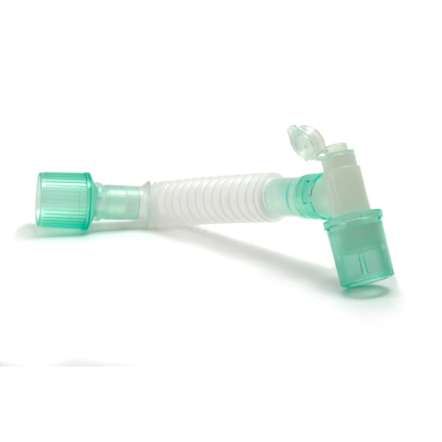 Gänsegurgel «Superset» von Intersurgical