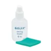 G.O.L.F.F.™ Anti-Fog Lösung mit Schwamm