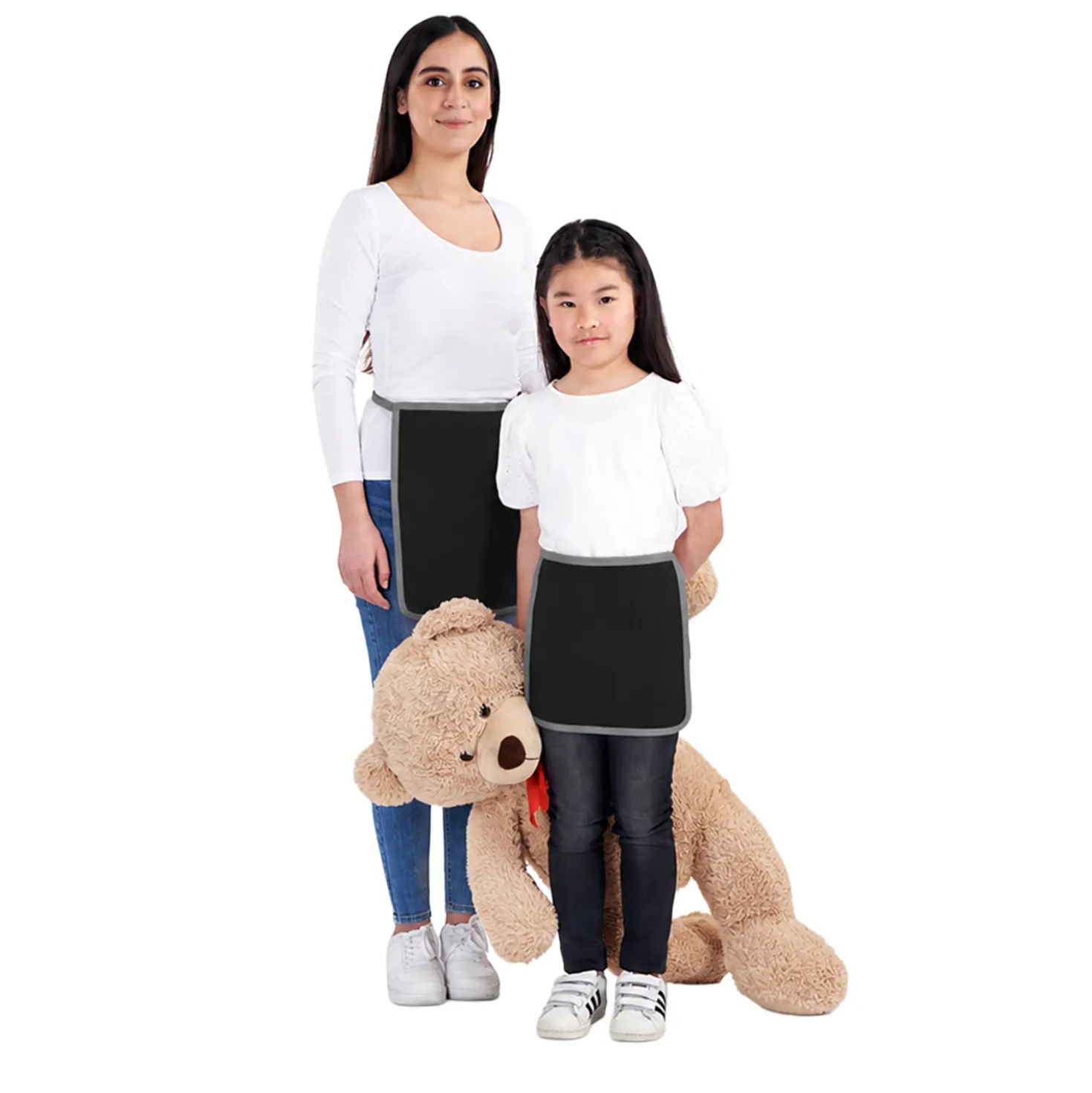 Gonadenschürzchen RP643