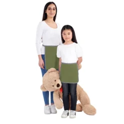 Gonadenschürzchen RP643