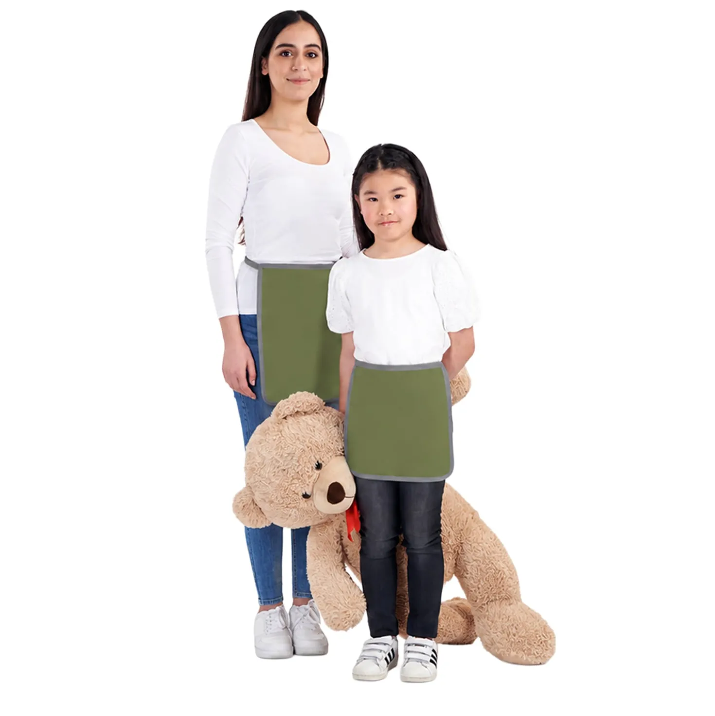 Gonadenschürzchen RP643