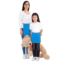 Gonadenschürzchen RP643