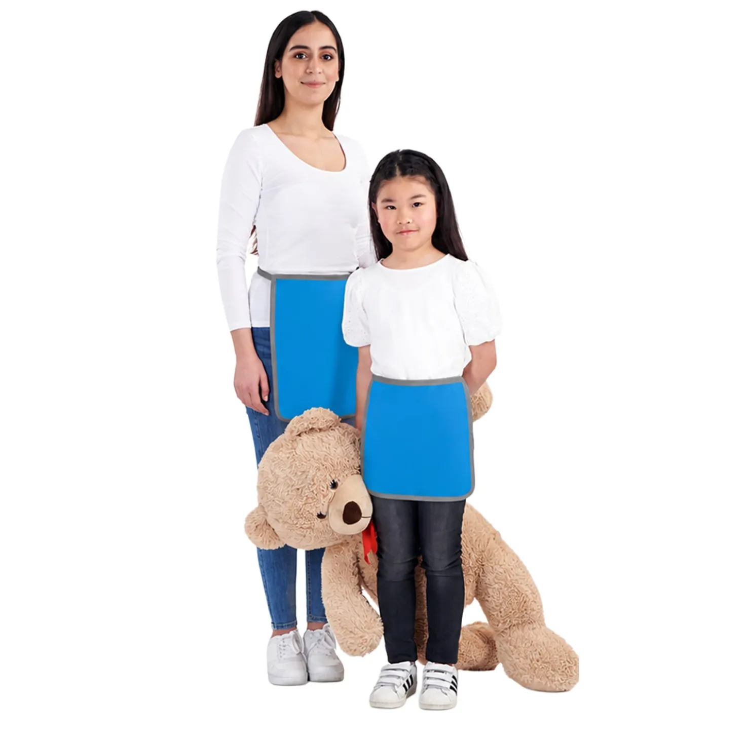 Gonadenschürzchen RP643