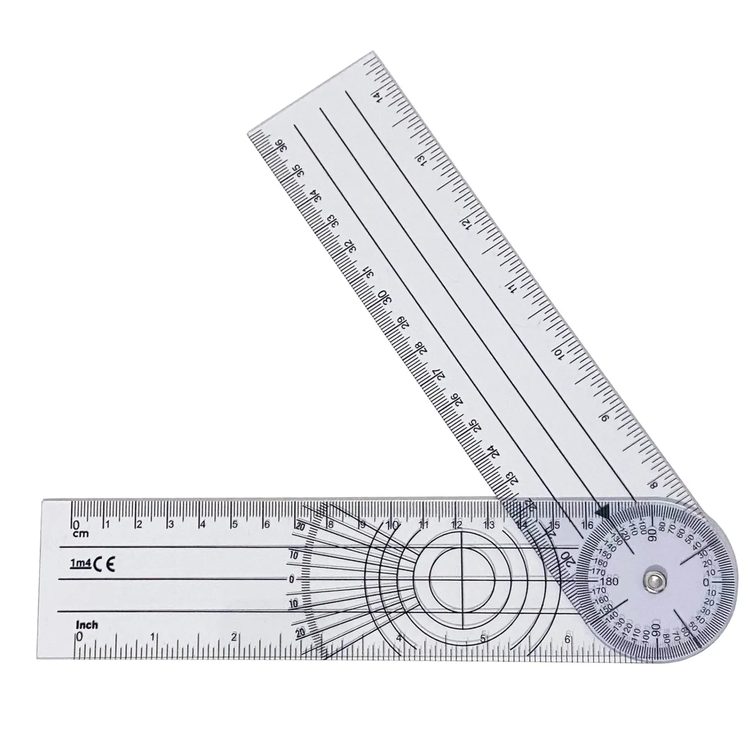 Goniometer