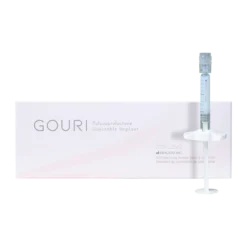 GOURI Kollagen-Filler