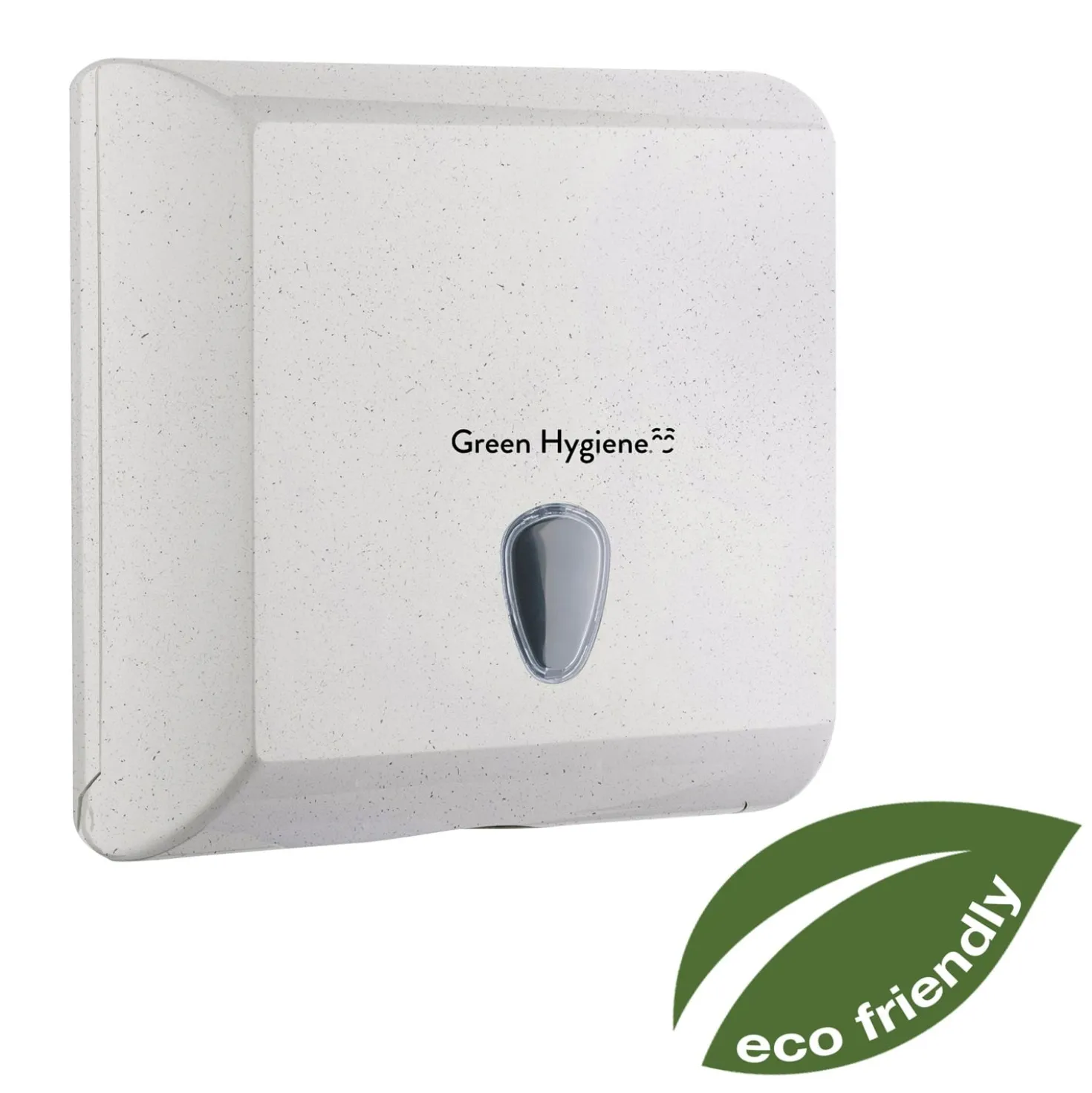 Green Hygiene Handtuchspender