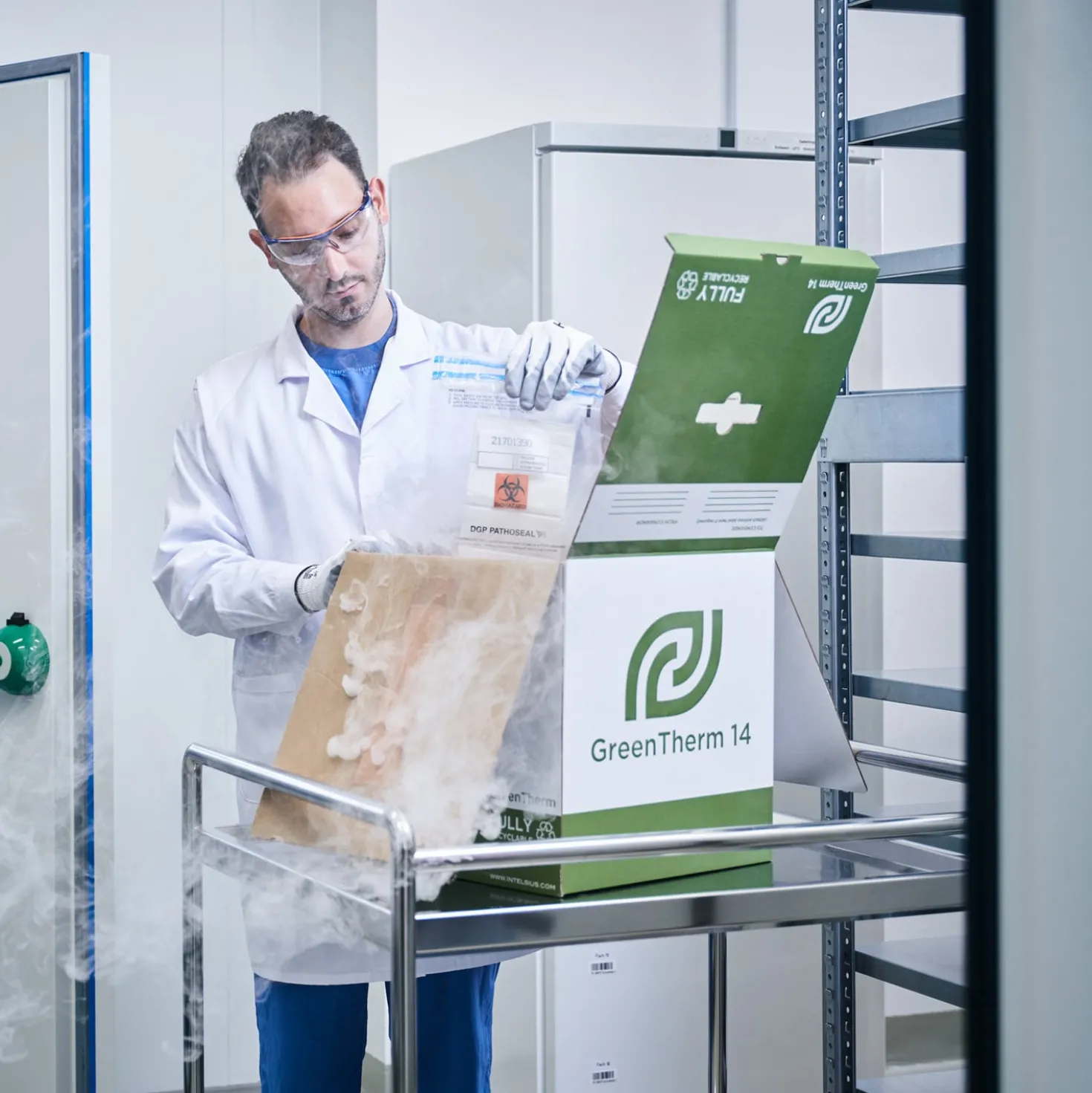 GreenTherm