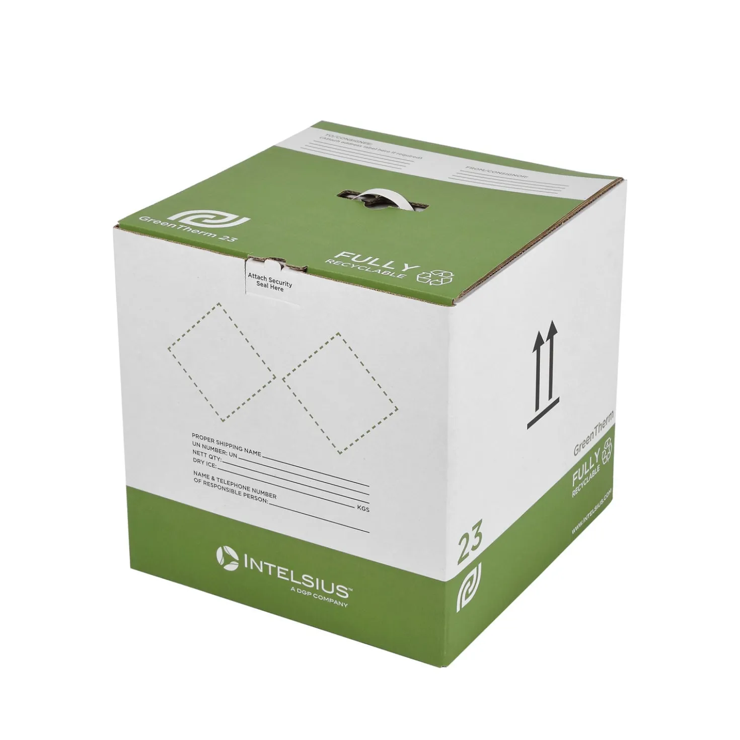 GreenTherm
