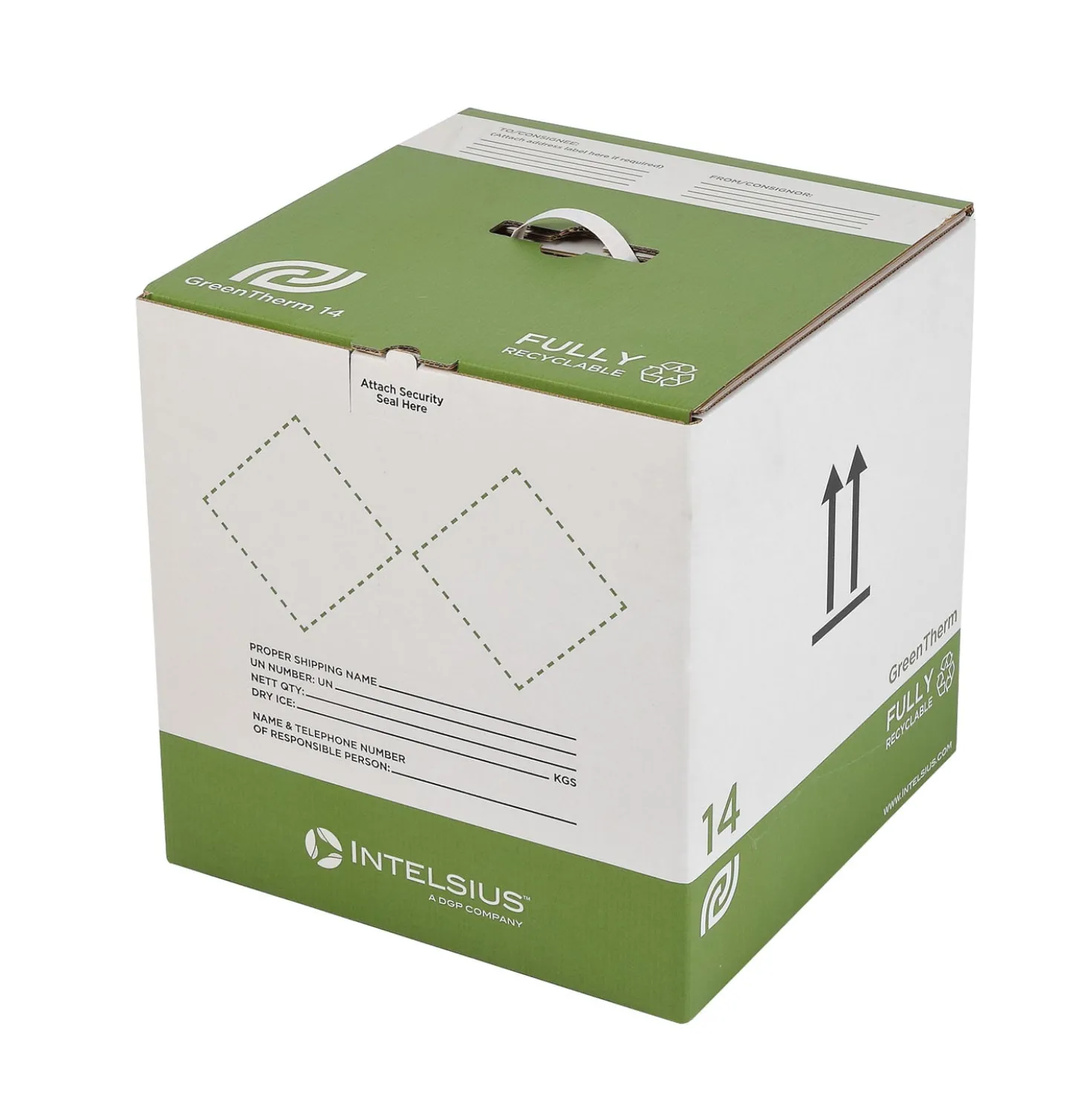 GreenTherm