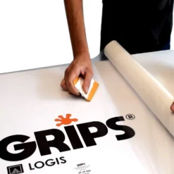 Grips Antikeimfolie