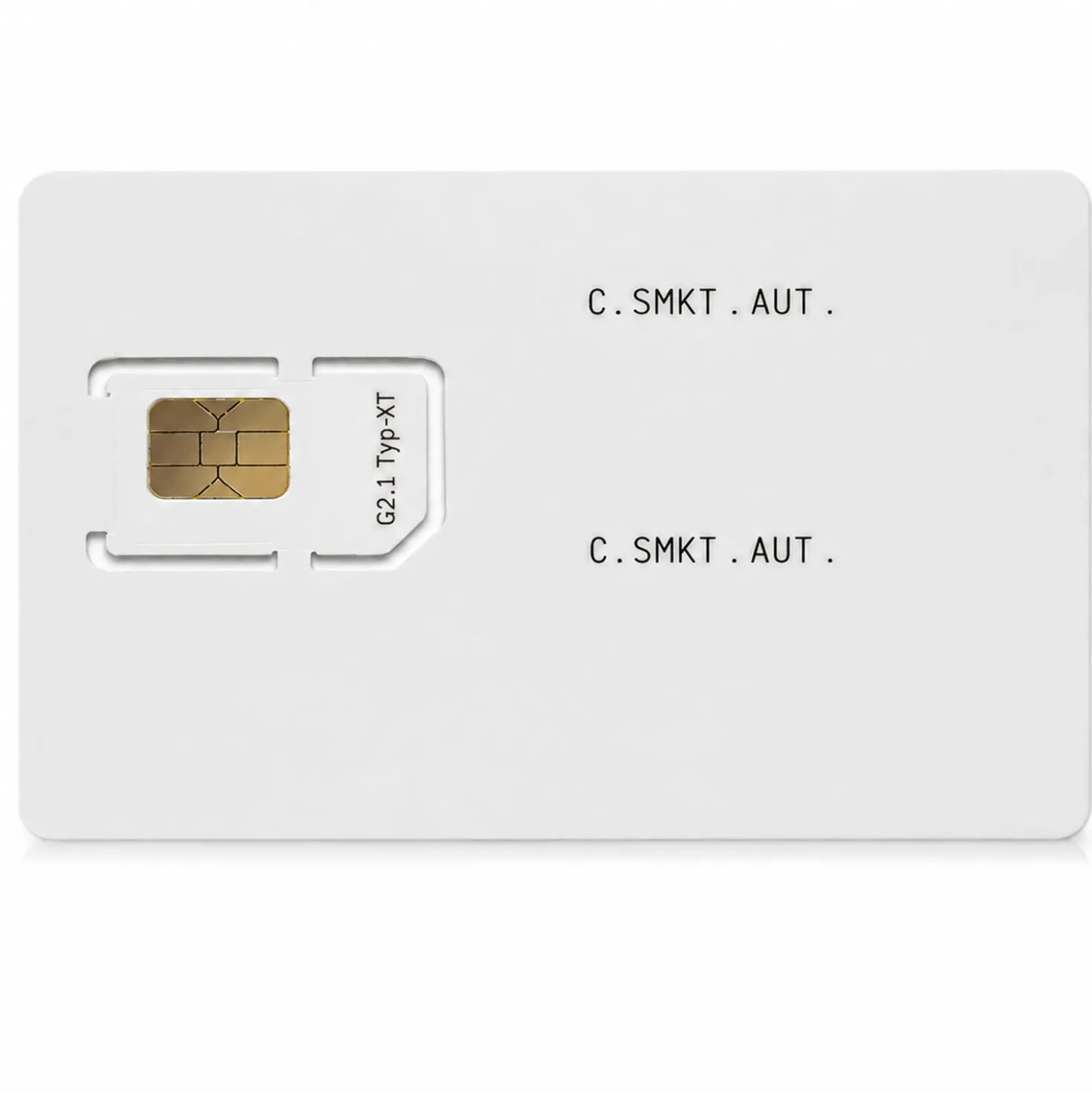 gSMC-KT (G2.1)