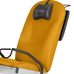 Gynäkologiestuhl