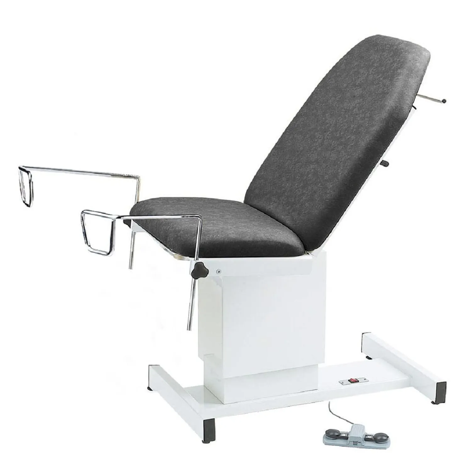 Gynäkologiestuhl