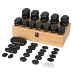 HABYS Hot Stones Basaltsteine