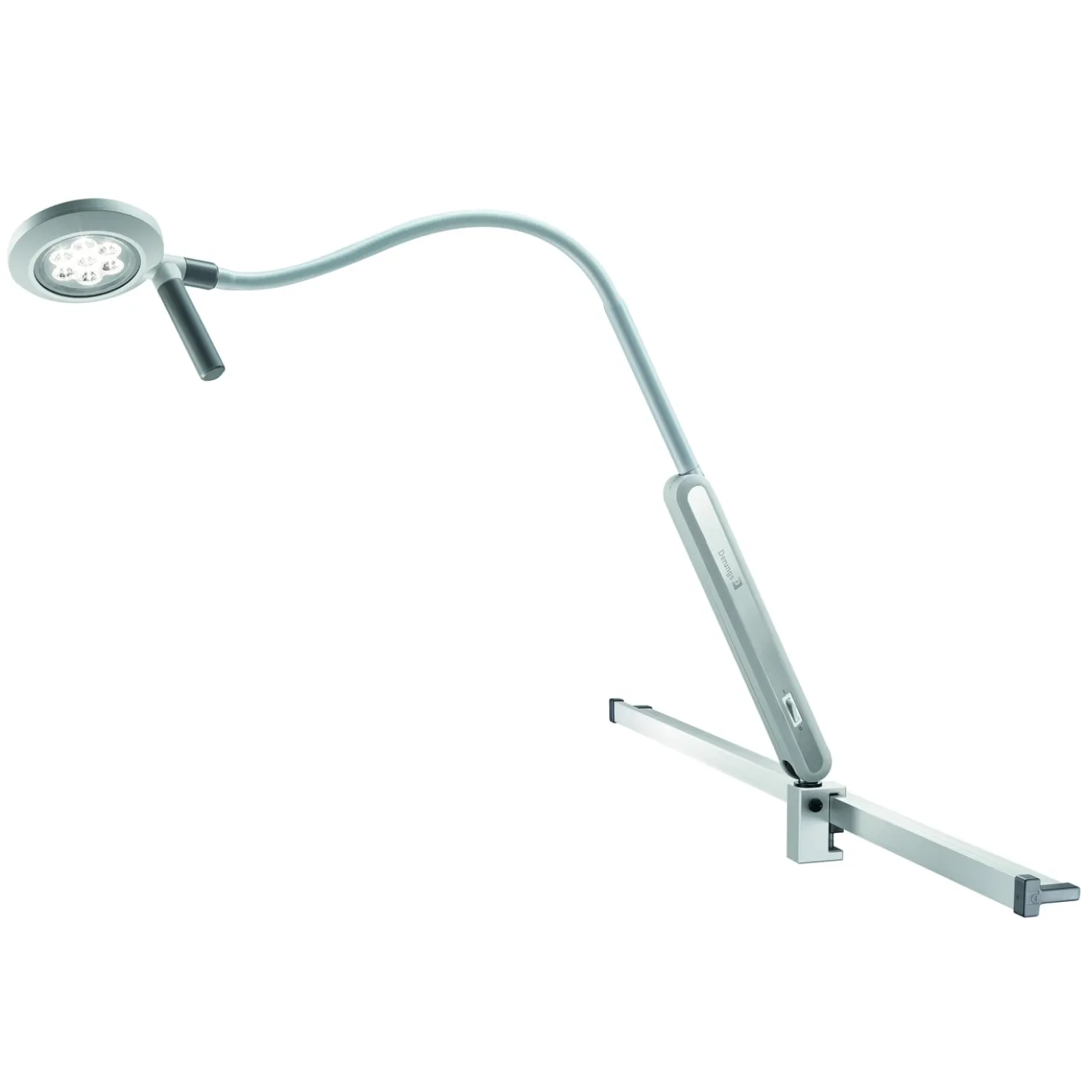 Haeberle Visiano LED S Untersuchungsleuchte