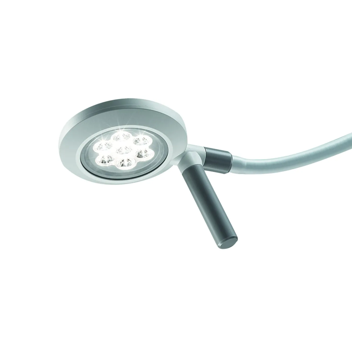 Haeberle Visiano LED S Untersuchungsleuchte