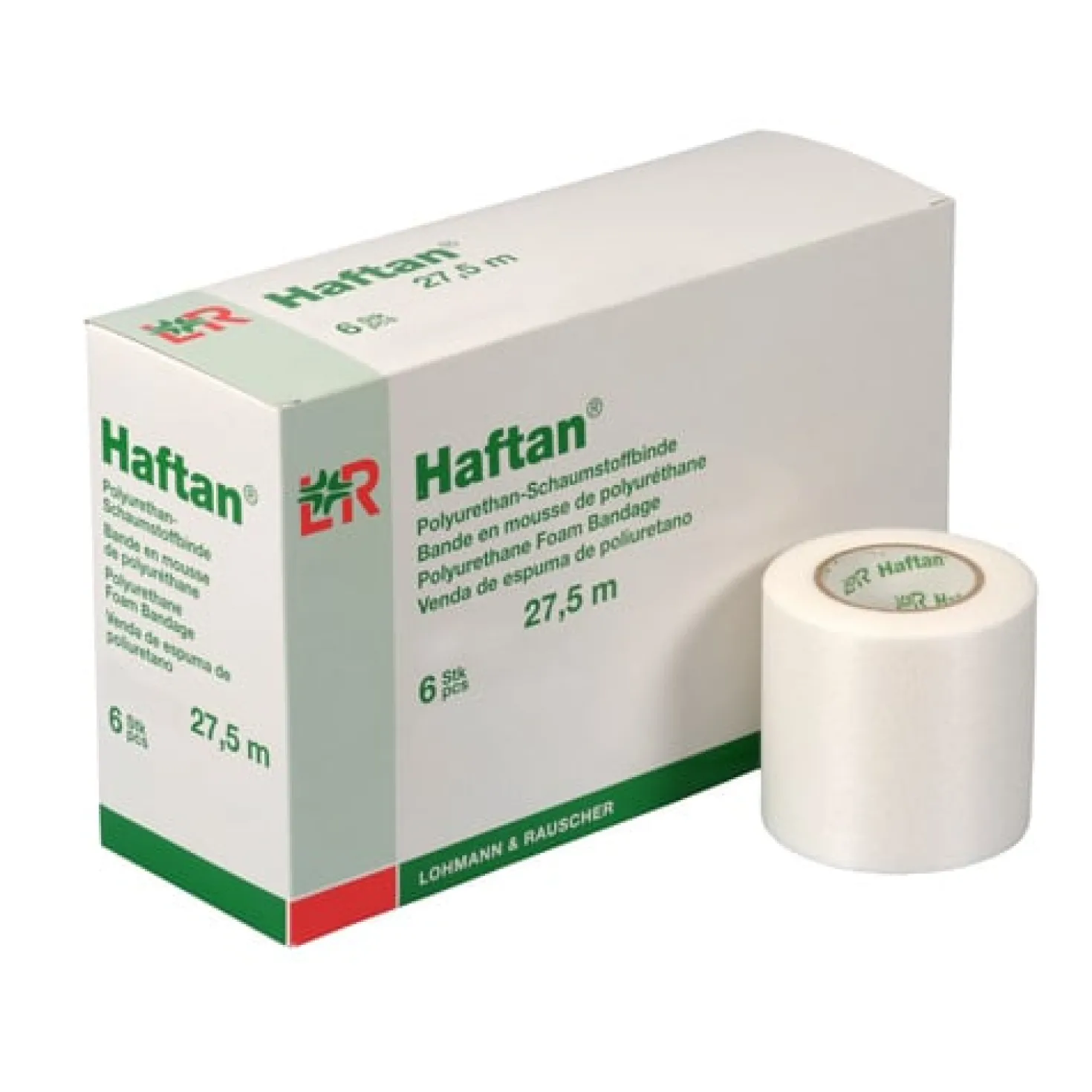 Haftan
