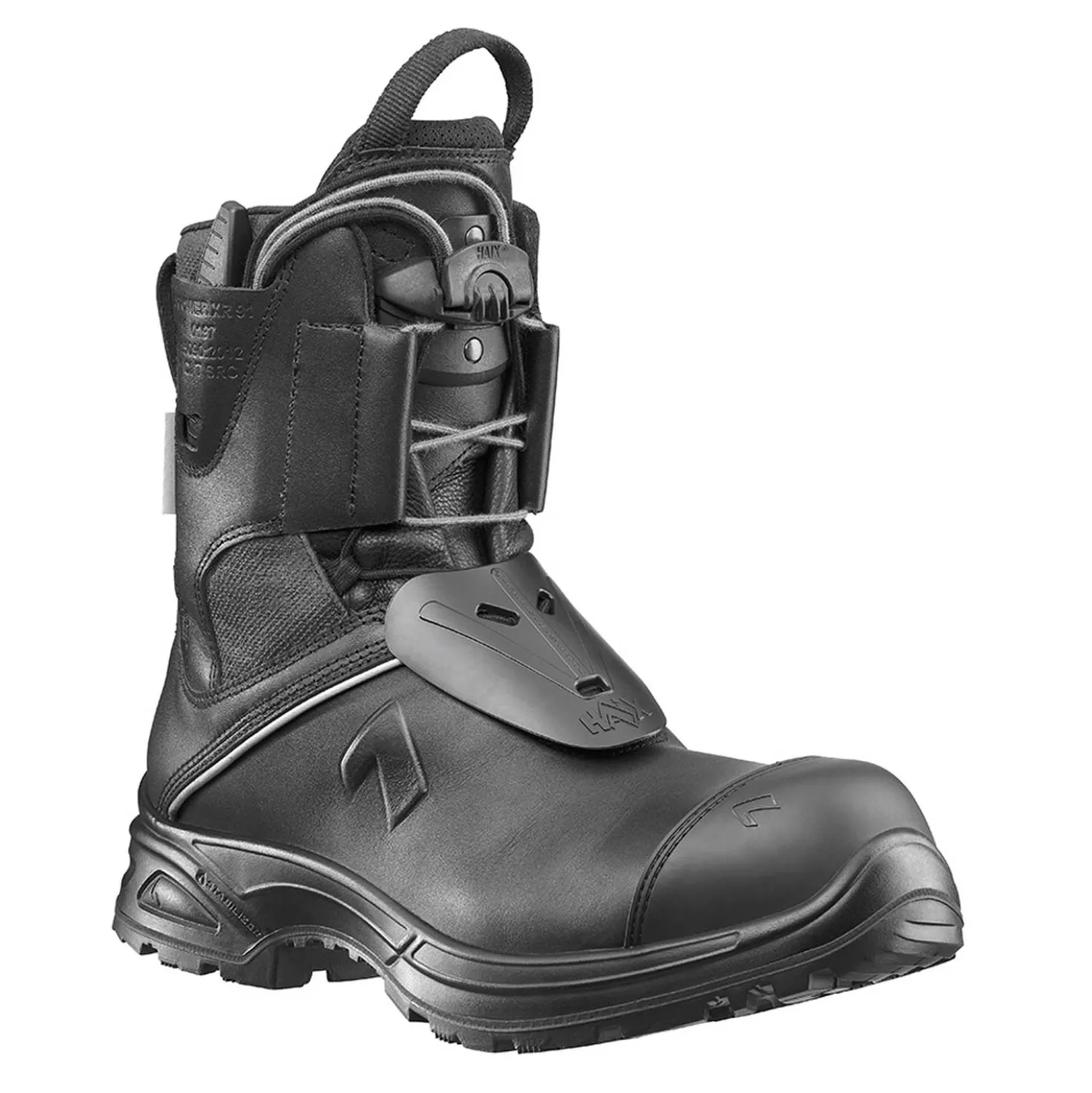 Haix Airpower XR91