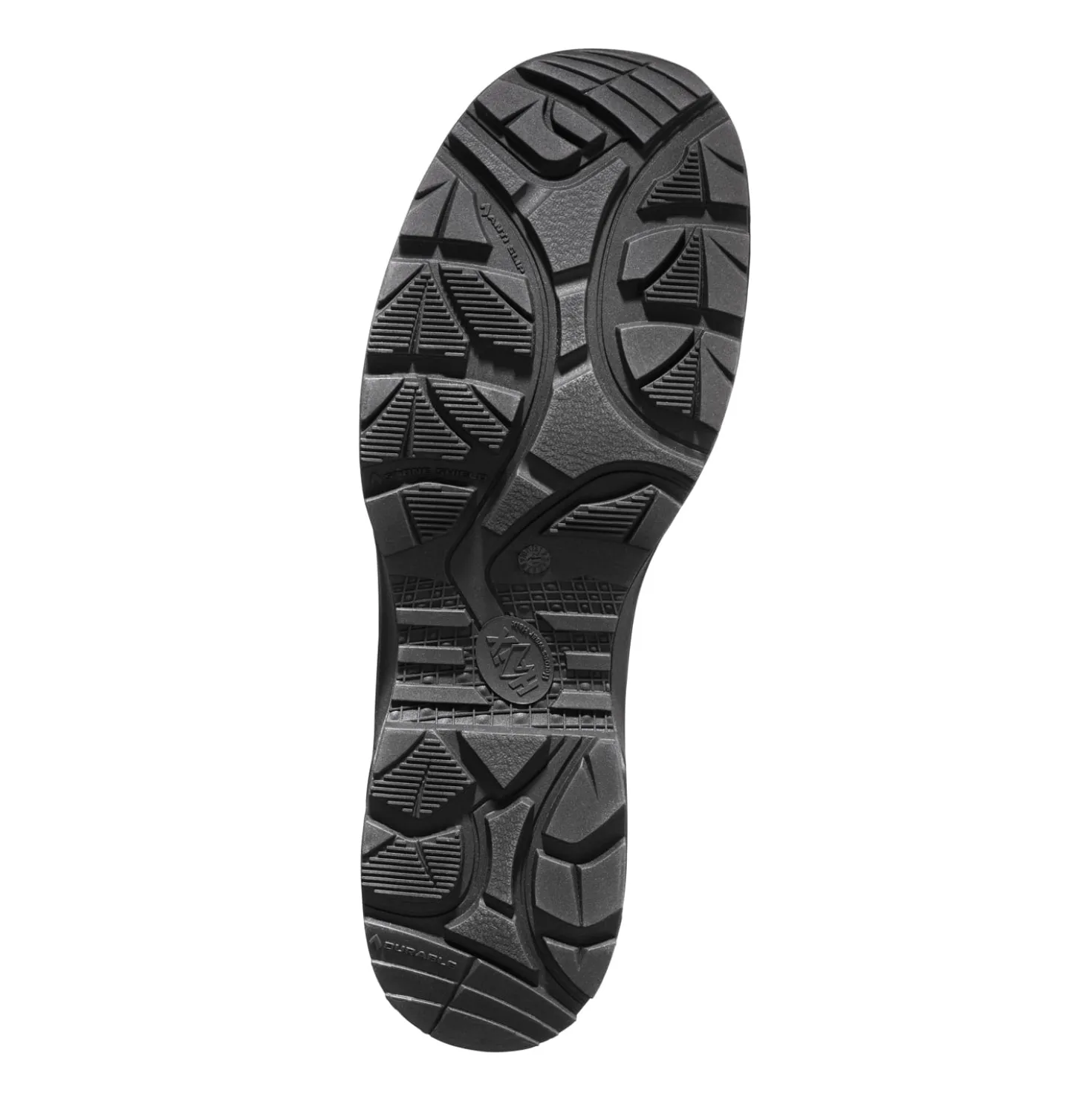 Haix Airpower XR91