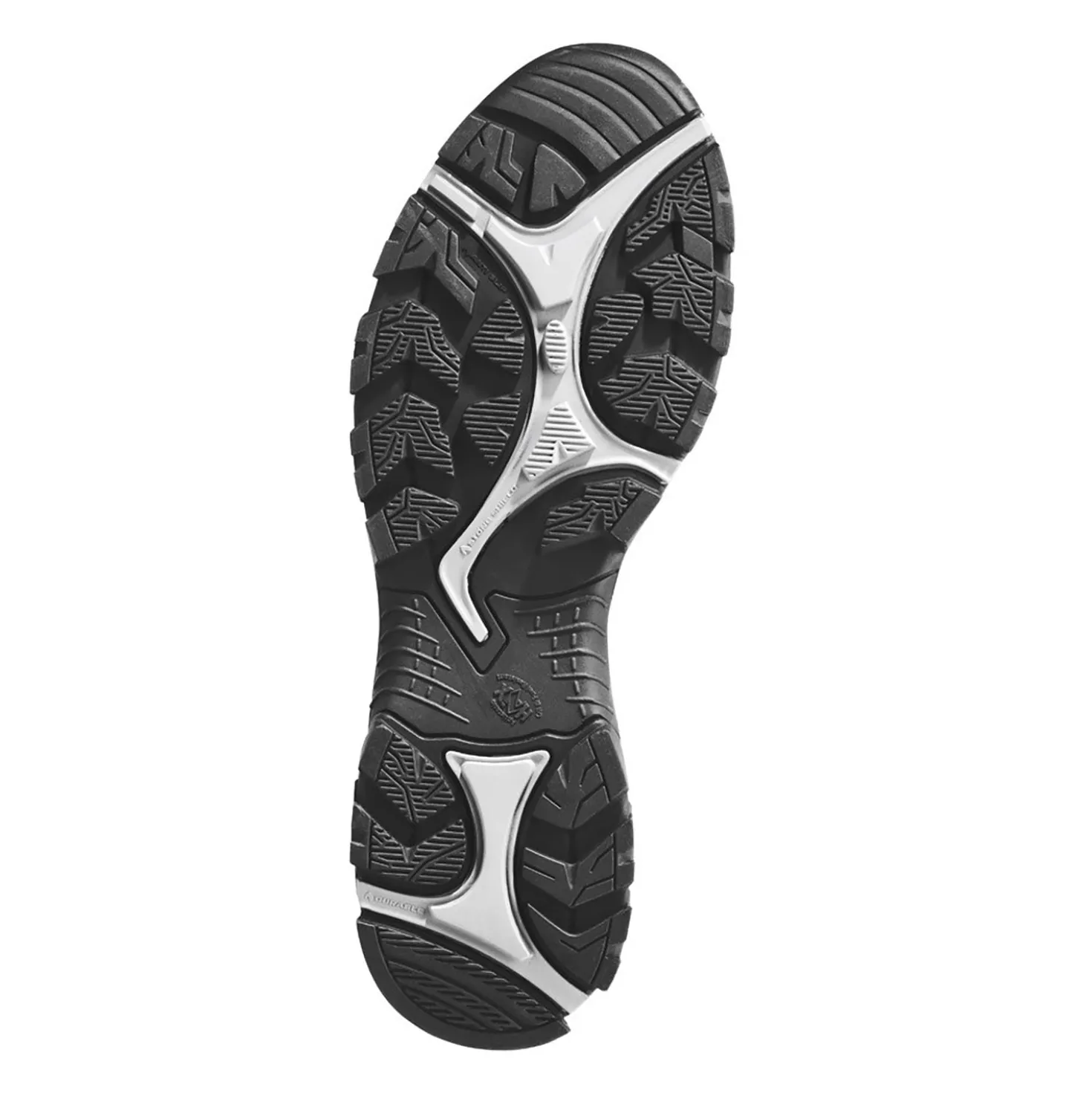 Haix Nevada Pro low