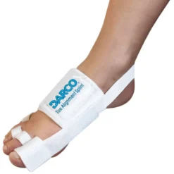 Hallux valgus Zehenschiene DARCO TAS