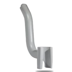 Halterung für Barcodescanner