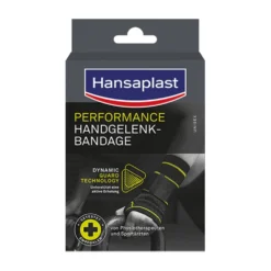 Handgelenk-Bandage