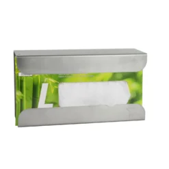 Handschuhspender Edelstahl, 1 Box