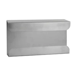 Handschuhspender Edelstahl, 1 Box