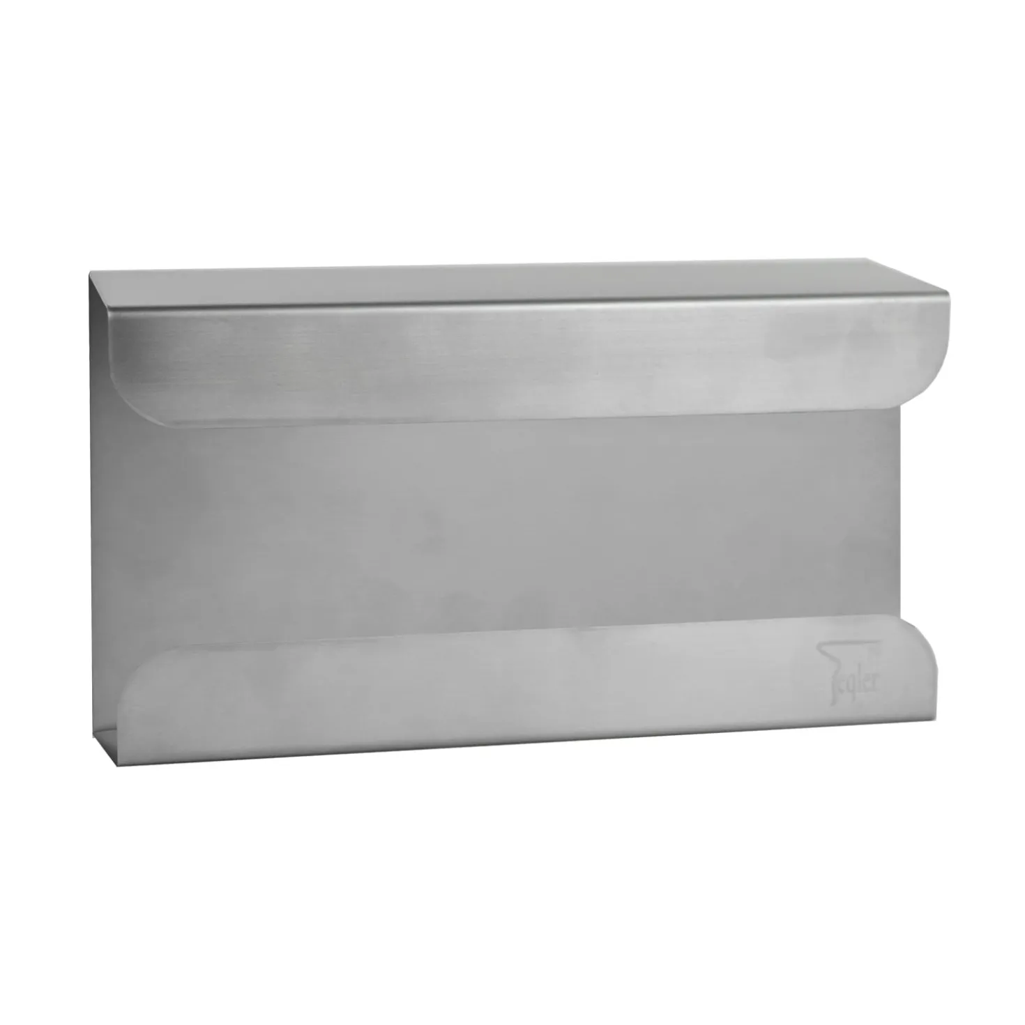 Handschuhspender Edelstahl, 1 Box