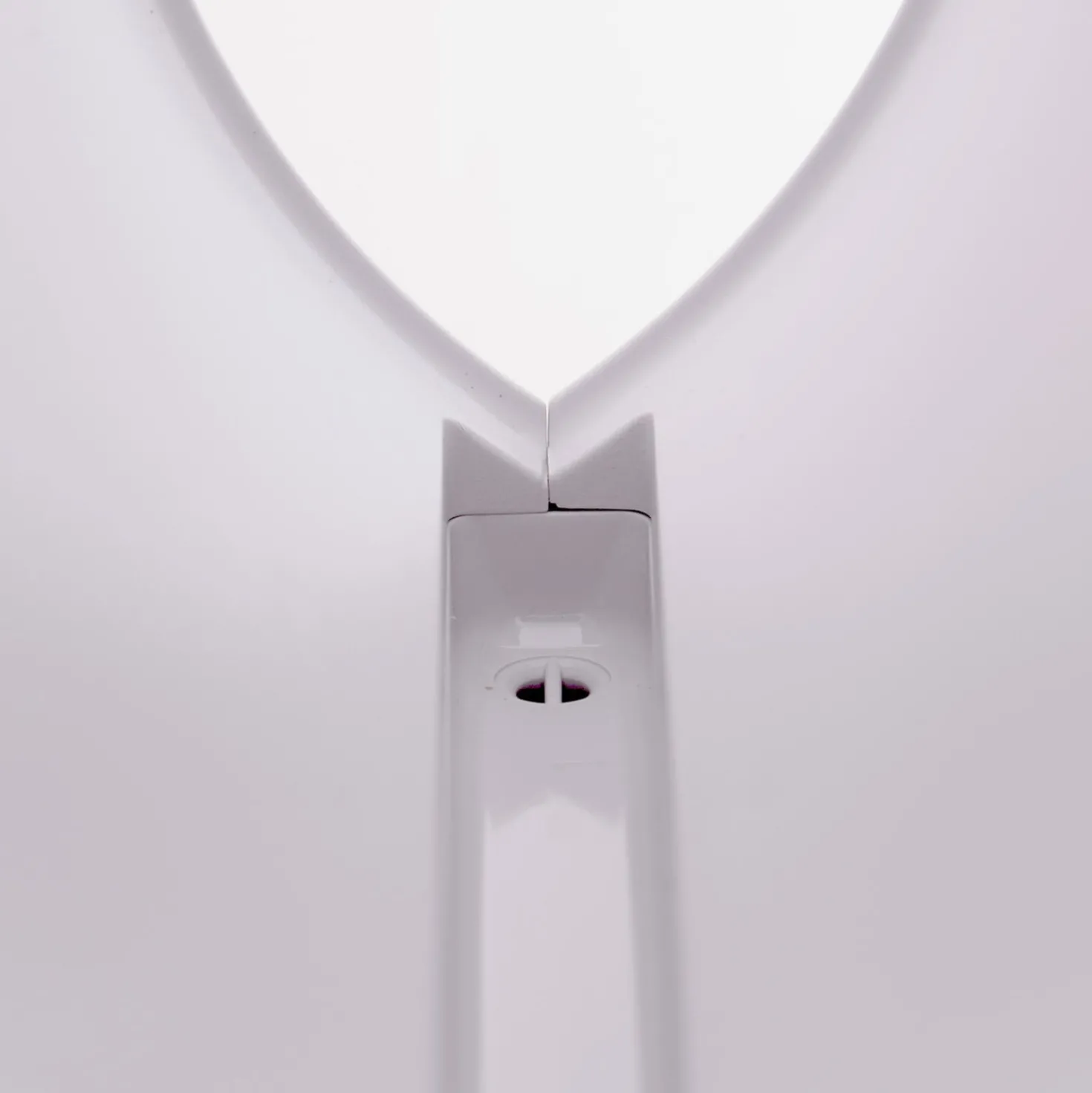 Hands-In-Händetrockner
