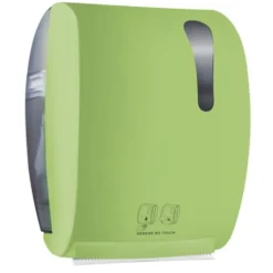 Handtuchspender Sensor berührungslos
