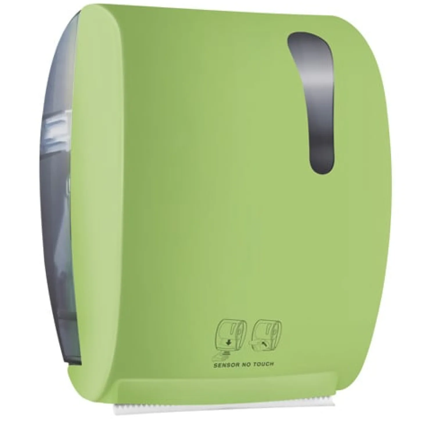 Handtuchspender Sensor berührungslos