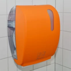 Handtuchspender Sensor berührungslos