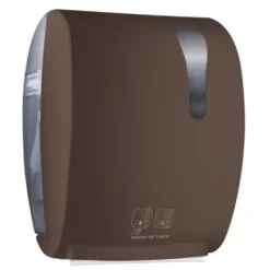 Handtuchspender Sensor berührungslos
