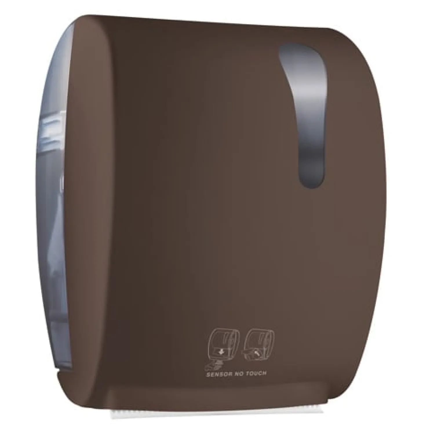 Handtuchspender Sensor berührungslos