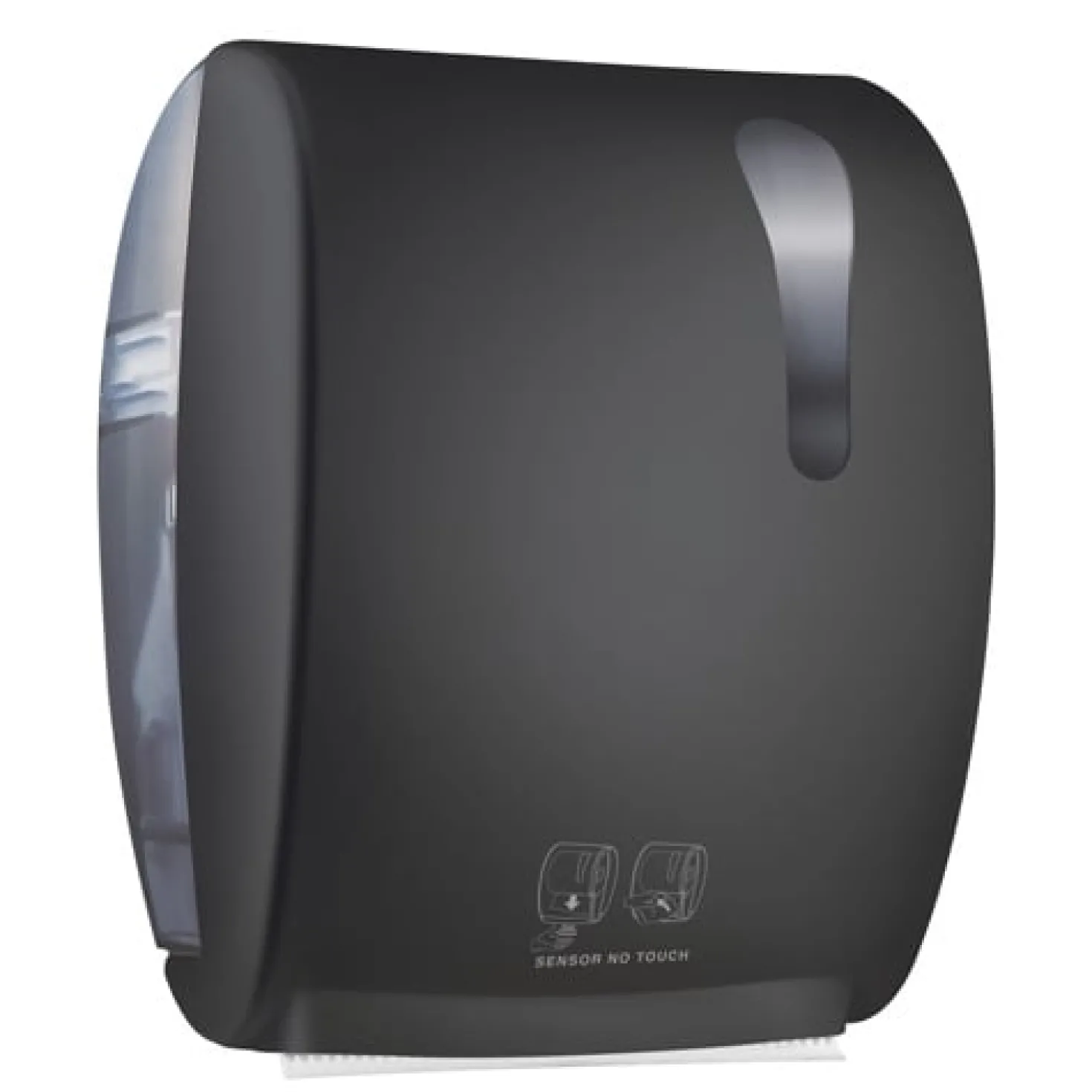 Handtuchspender Sensor berührungslos