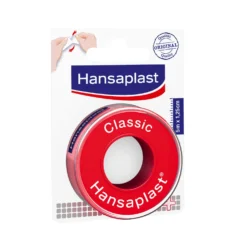 Hansaplast Classic Fixierpflaster